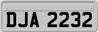 DJA2232