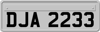 DJA2233