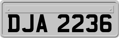 DJA2236