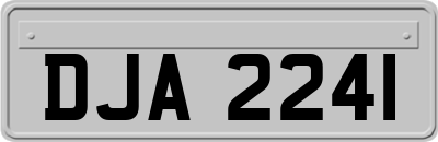 DJA2241