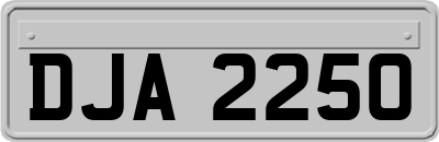DJA2250
