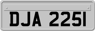 DJA2251