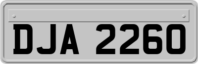 DJA2260