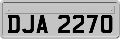 DJA2270