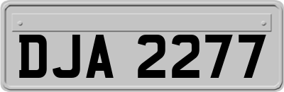 DJA2277
