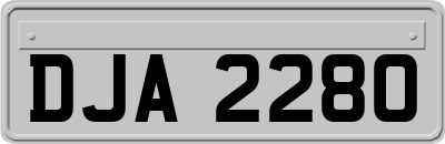 DJA2280