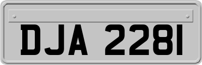 DJA2281