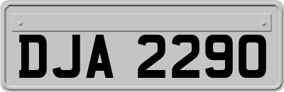 DJA2290