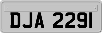 DJA2291