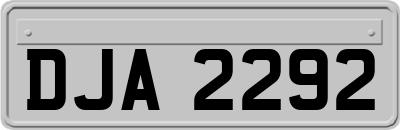 DJA2292