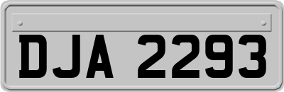 DJA2293