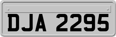 DJA2295