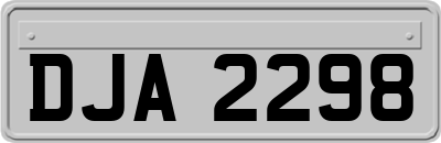 DJA2298