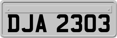 DJA2303