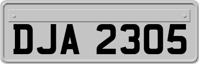 DJA2305