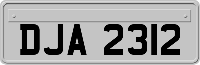 DJA2312