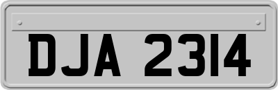 DJA2314