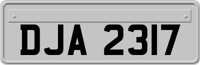 DJA2317