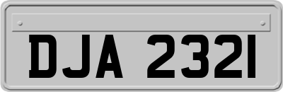DJA2321