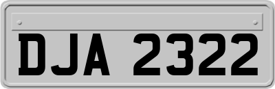 DJA2322