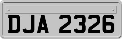 DJA2326