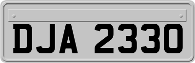 DJA2330