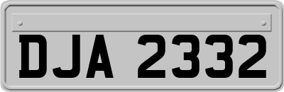 DJA2332