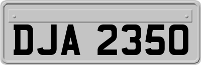 DJA2350