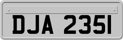 DJA2351