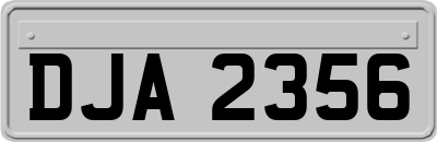 DJA2356