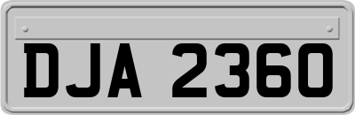 DJA2360
