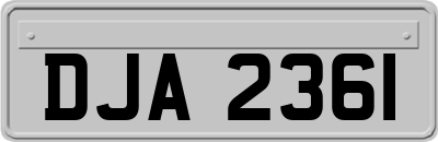 DJA2361