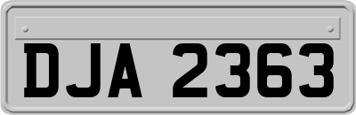 DJA2363