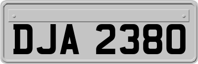 DJA2380