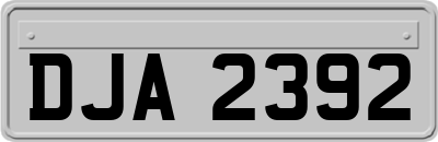 DJA2392