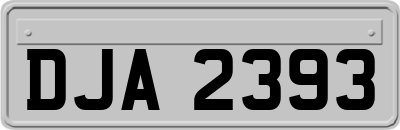 DJA2393