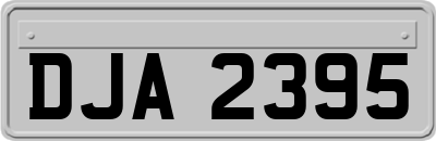 DJA2395