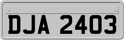 DJA2403