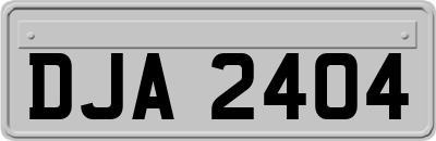 DJA2404