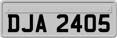 DJA2405