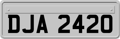 DJA2420