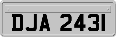 DJA2431