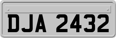 DJA2432