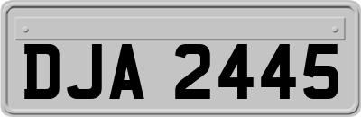 DJA2445