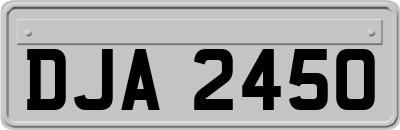 DJA2450