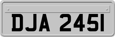 DJA2451