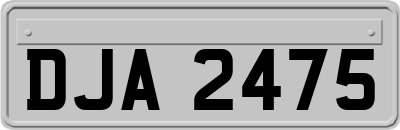 DJA2475