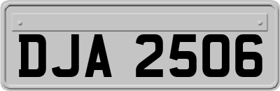 DJA2506