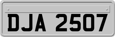 DJA2507