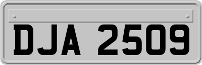 DJA2509